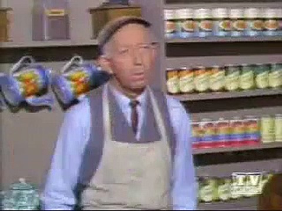 Green Acres S02 x 055 - The Beverly Hillbillies