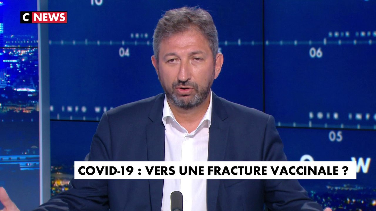 Jean-Marc Chipot : «Je trouve que ce quinquennat est l'incarnation même du manque de concertation»