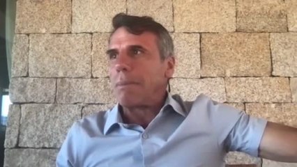 Coupe du monde 2022 - Zola nourrit de grands espoirs pour l'Italie au Qatar