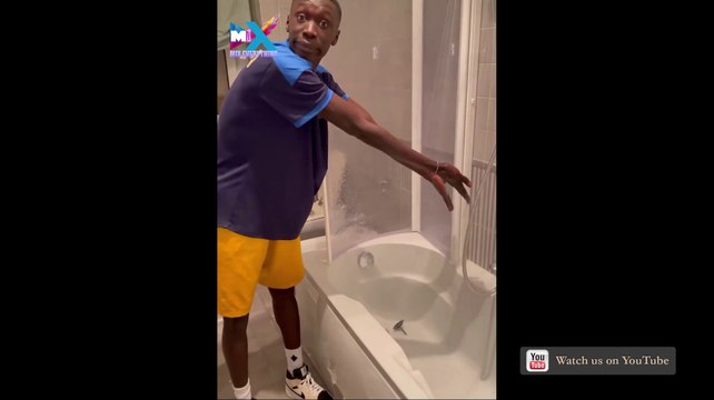 Khaby Lame | khaby.lame tik tok compilation video | Khaby Lame tik tok reaction