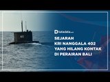 Sejarah KRI Nanggala 402 yang Hilang Kontak di Perairan Bali | Katadata Indonesia