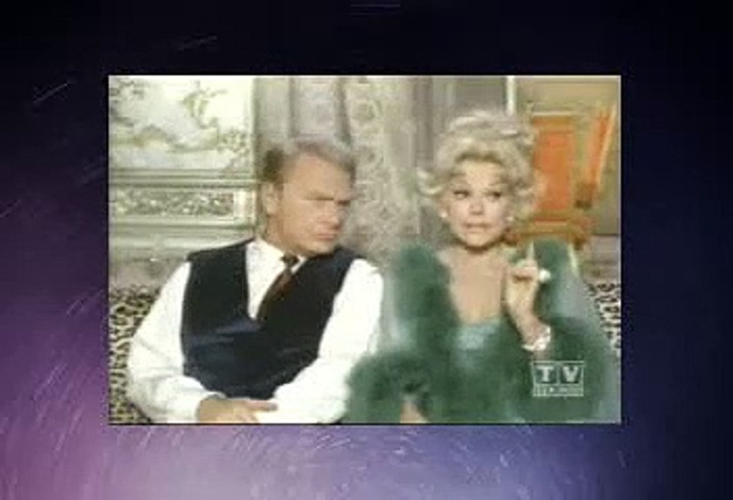 Green Acres -  S05 x 122 - Lisa's Mudder Comes For A Visit -  Green Acres Season05