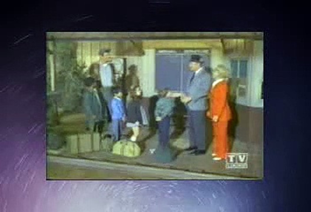 Green Acres -  S06 x 146 - The City Kids -  Green Acres Season06