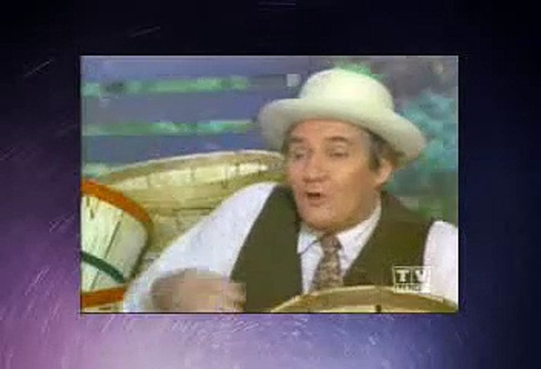 Green Acres -  S06 x 151 - Apple Picking Time -  Green Acres Season06