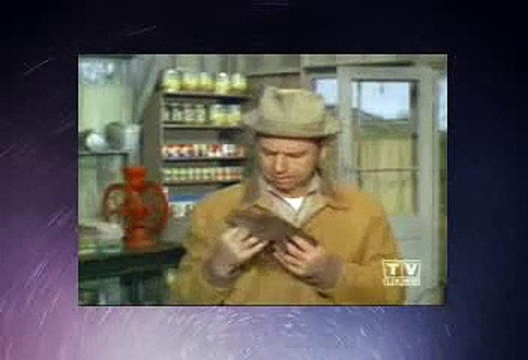 Green Acres S06 x 166 The Spot Remover Green Acres Season06