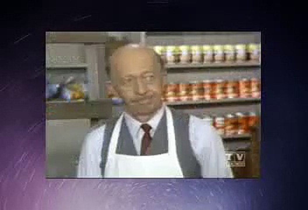 Green Acres - S04 x 117 - The Milk Maker -  Green Acres Season04