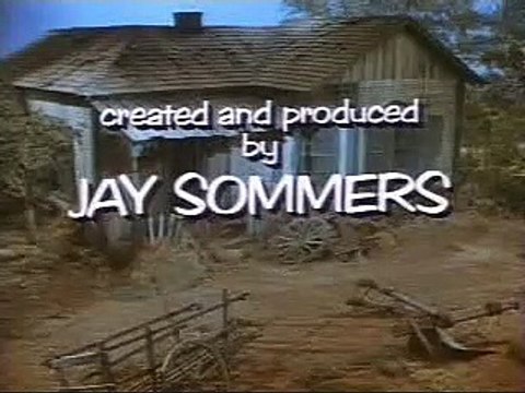 Green Acres S02 x 061 - Who's Lisa