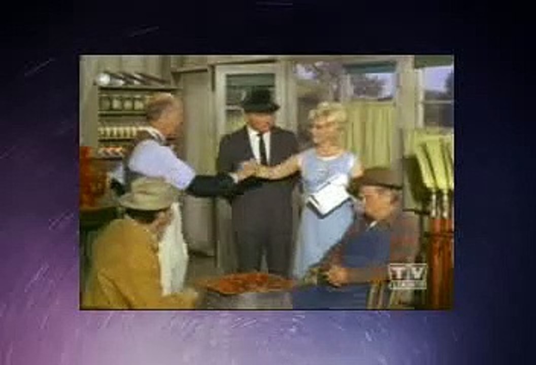 Green Acres S03 x 064 The Man For The Job video Dailymotion
