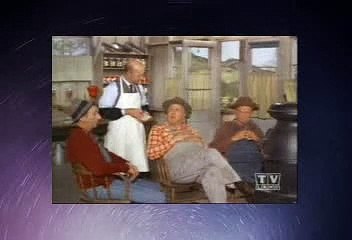 Green Acres S03 x 089 - The Rutabaga Story