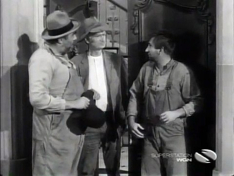 The Beverly Hillbillies - 2x21 - Son Of Lafe Returns