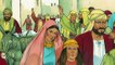 Animated Bible Stories: Philip and Simon The Sorcerer-New Testament