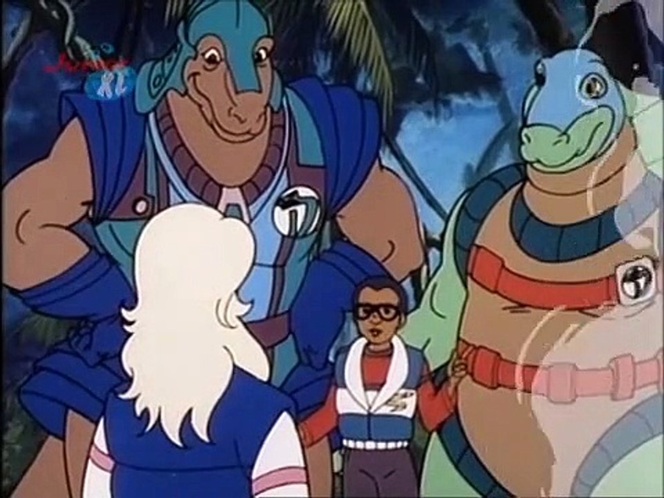 Dinosaucers Episode 1 Higher Quality Edit video Dailymotion