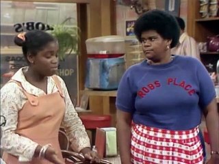 What's Happening S3 E16 Food Poisoning