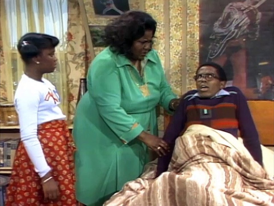 What's Happening S1 E19 What's Wrong With Raj