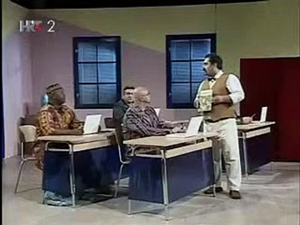 Večernja škola S01E09