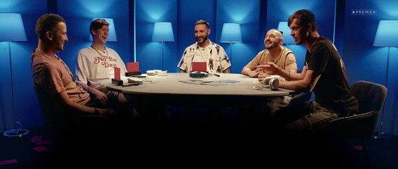 Громкий вопрос - 7 выпуск