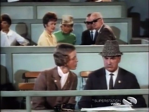 The Beverly Hillbillies - 4x17 - The Trotting Horse