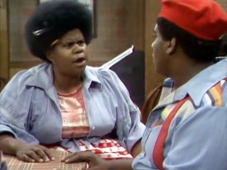 What's Happening S1 E06 The Burger Queen