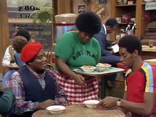 What's Happening S3 E14 Dwayne's Dream