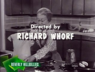 The Beverly Hillbillies - 1x30 - Duke Becomes A Father