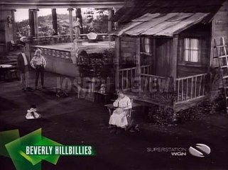 The Beverly Hillbillies - 3x25 - Flatt, Clampett, And Scruggs