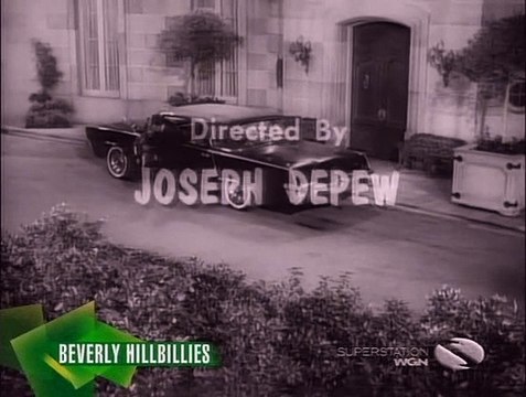 The Beverly Hillbillies - 3x34 - The Art Center
