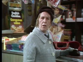 Open All Hours S1 E1 Full Of Mysterious Promise