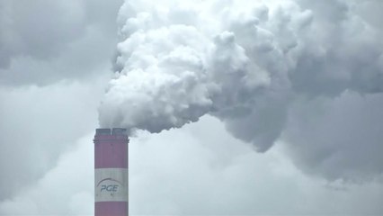 EU "2035년 내연 기관 퇴출·탄소국경세 도입 추진" / YTN