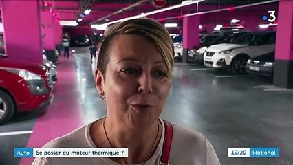 Automobile, taxe carbone... Ce qu'il faut retenir de la feuille de route de la Commission européenne