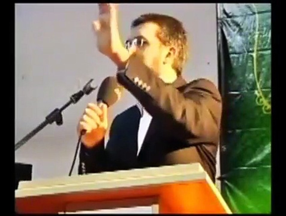Hayatın her şubesinde sadece İslam, yalnız İslam!