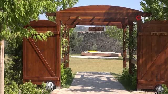 Pandemi sonrası düğün salonu ve organizasyon firmaları en yoğun günlerini yaşıyor