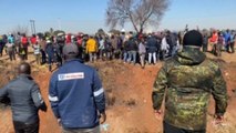 Los altercados en Sudáfrica dejan 72 muertes, mientras que los detenidos superan los 1.200, según la policía