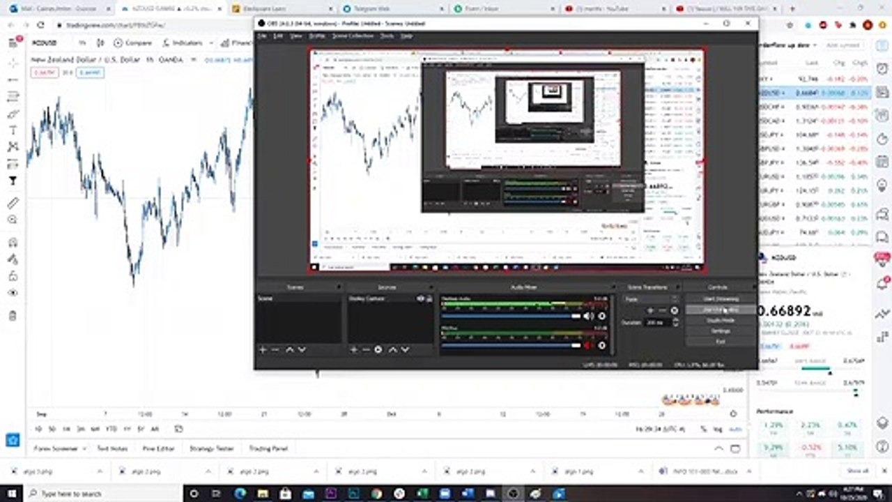 what 90_ of forex traders don't understand [HOW TO MAKE MONEY TRADING FOREX] - m_HD