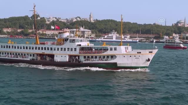 Cumhurbaşkanlığı İletişim Başkanlığı, 15 Temmuz şehitlerine ithafen Sayenizde başlıklı kamu spotu hazırladı