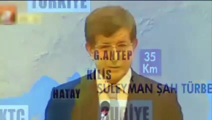 Şah Fırat'ı bir de 'Diriliş Marşı' eşliğinde izleyin