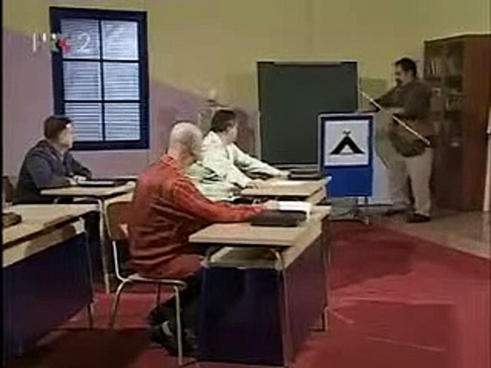Večernja škola S01E05
