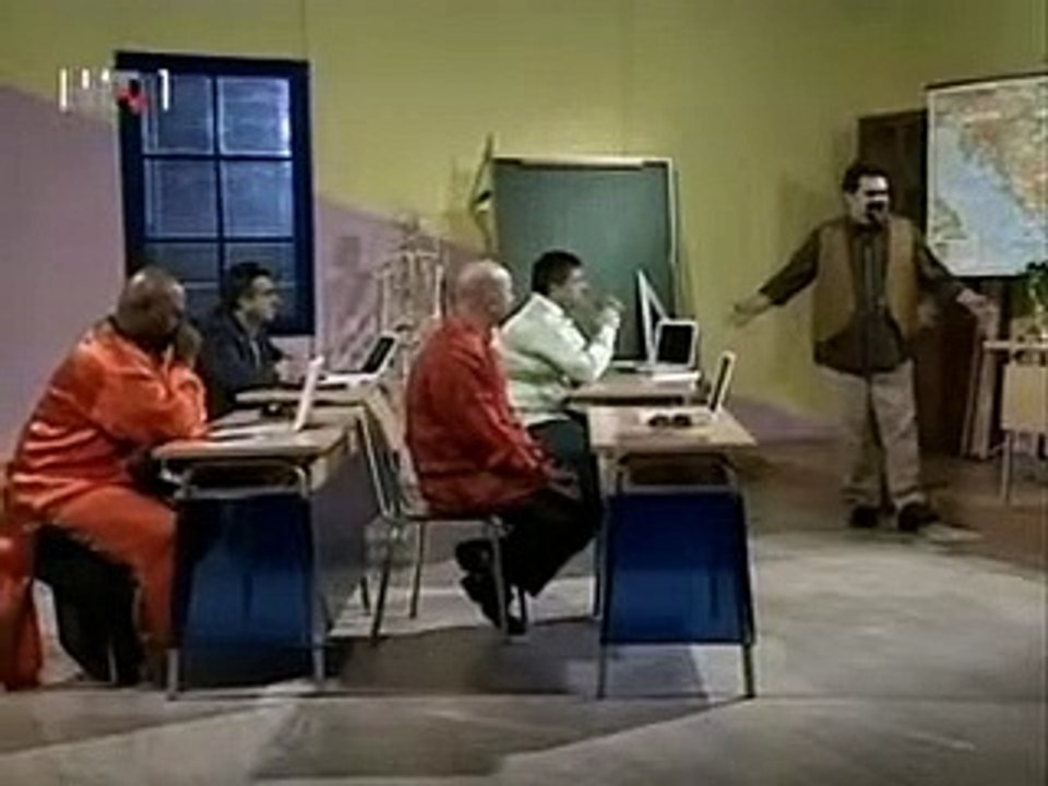 Večernja škola S01E06