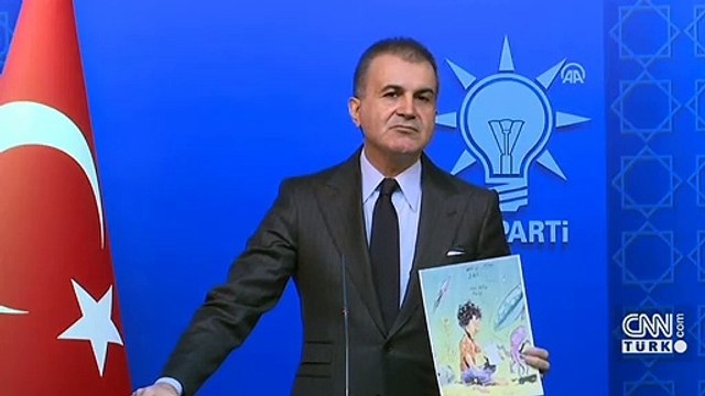 Son dakika... AK Parti Sözcüsü Çelik'ten '15 Temmuz' mesajı