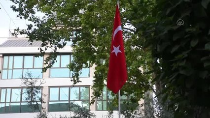 Türkiye'nin Vatikan Büyükelçisi Göktaş: "Türkiye tarihinde 15 Temmuz, demokrasinin zaferidir"