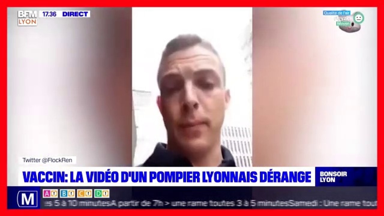 Vaccination obligatoire - Dictature oblige (HD)