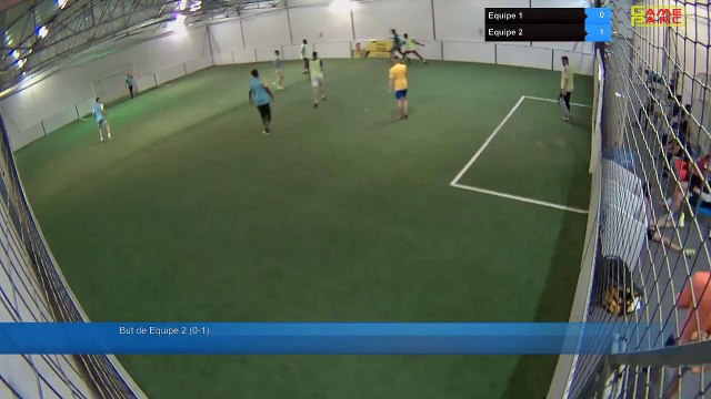 Equipe 1 Vs Equipe 2 - 14/07/21 18:49 - Loisir Poitiers - Poitiers Game Parc