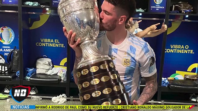 Cristiano Ronaldo fue el máximo goleador de la Eurocopa 2020.