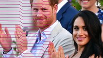 Meghan Markle and Prince Harry’s Archewell Productions Are Developing A New Animated Series for Netflix