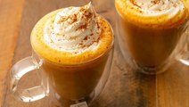 PSA: Making A PSL At Home Is Actually Really Easy