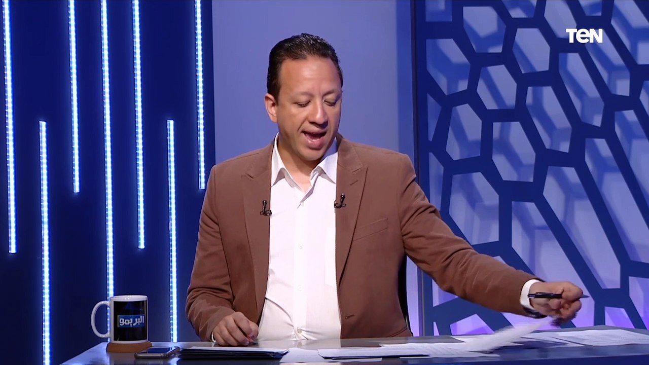 "الأهلي يدرس فسخ عقد مروان محسن بالتراضي".. تعرف على أخبار القلعة الحمراء