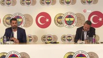 Volkan Demirel, Fenerbahçe'den ayrıldı -2-