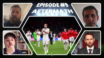 We Could Be Euros - Episode 09, 'Aftermath'