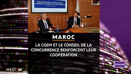 JT Economie - 14/07/2021