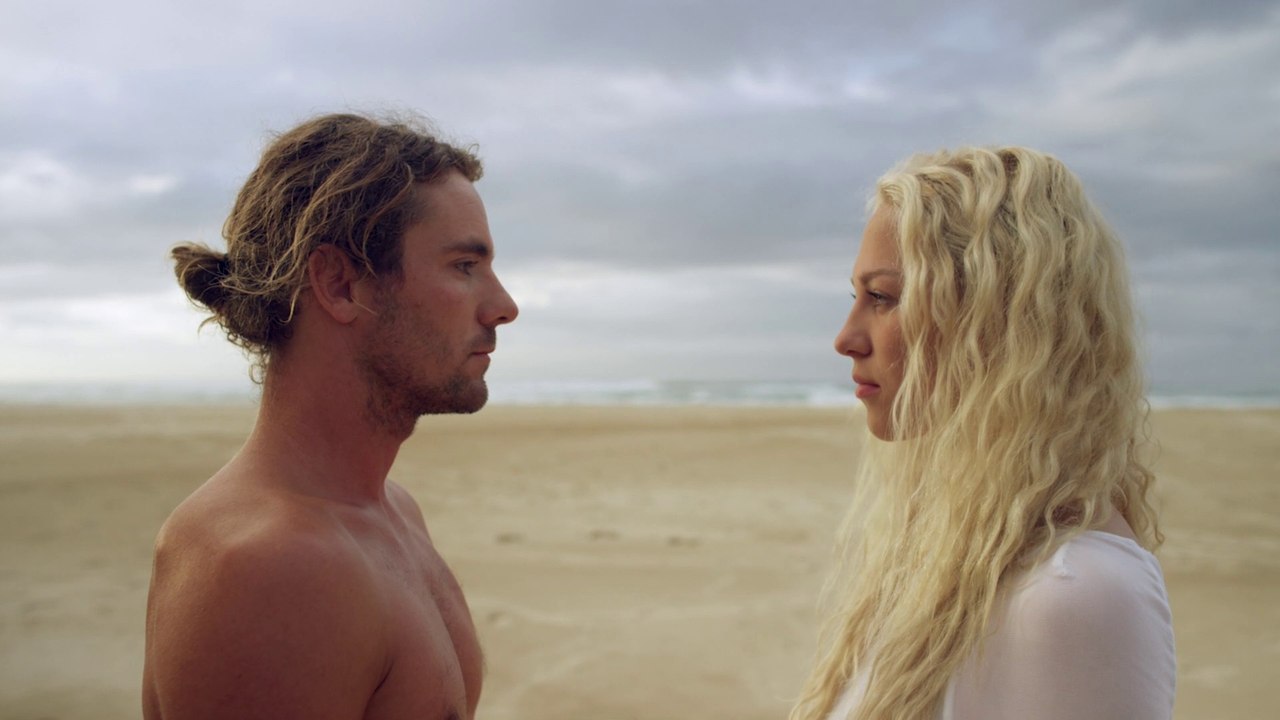 Human Nature Music Videos  - "Bigger, Smaller" by Lael