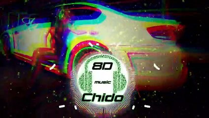 Haddaway - What Is Love(8D AUDIO)(Remix)